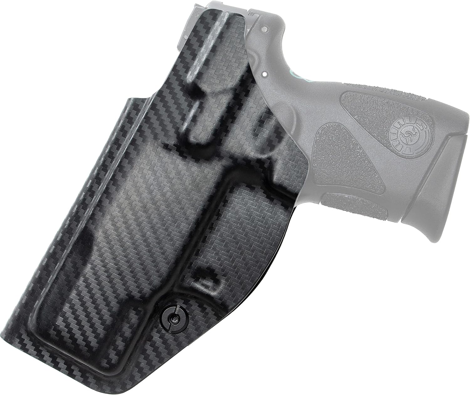 Base IWB Concealed Carry Holster Veteran Owned Made in USA - Fits