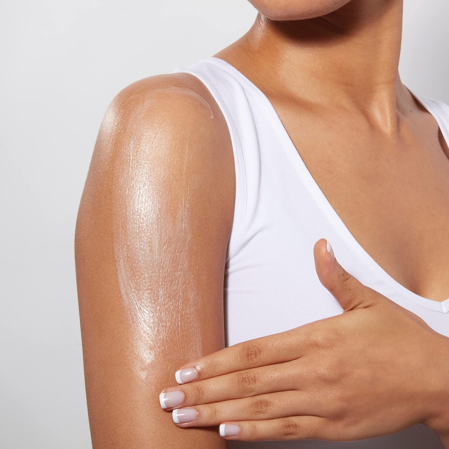 Mario Badescu Body Lotion, Nourishing and Softening Body and Hand Moisturizer For All Skin Types