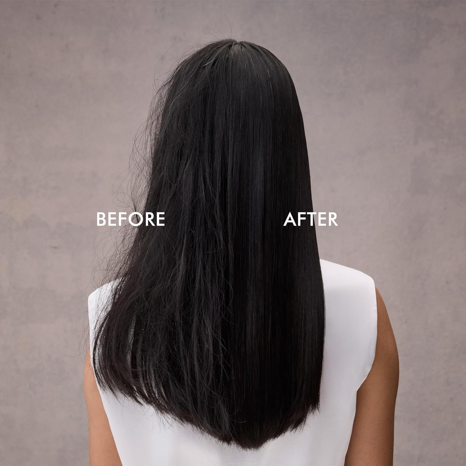 Nexxus Styling Spray Comb Thru Finish Flexible Hold Hairspray Powered by STYLEPROTECT Technology 10 oz