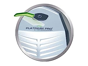 Lithium Max Power!