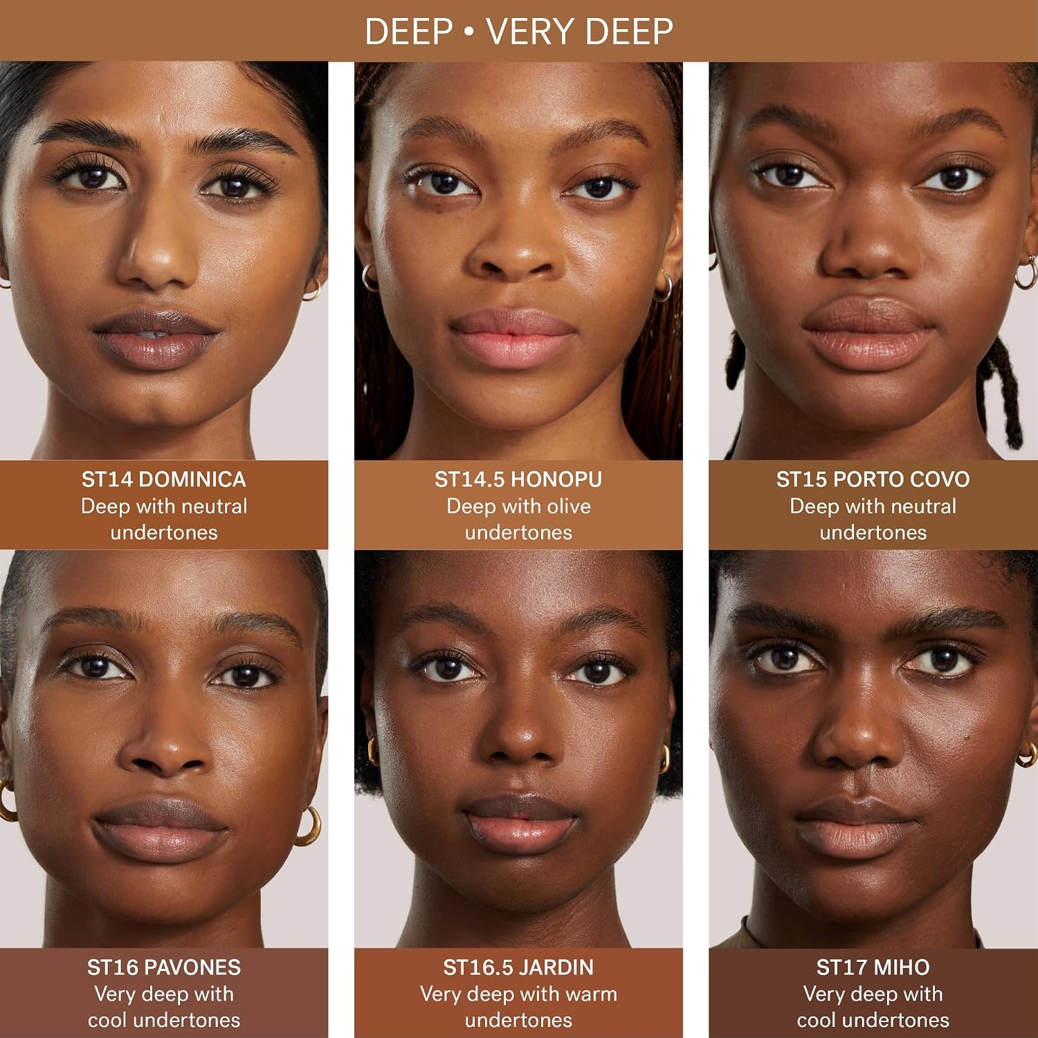 ILIA - Super Serum Skin Tint SPF 40 (Diaz ST7, 1 fl oz | 30 ml)
