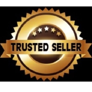 Trusted Seller