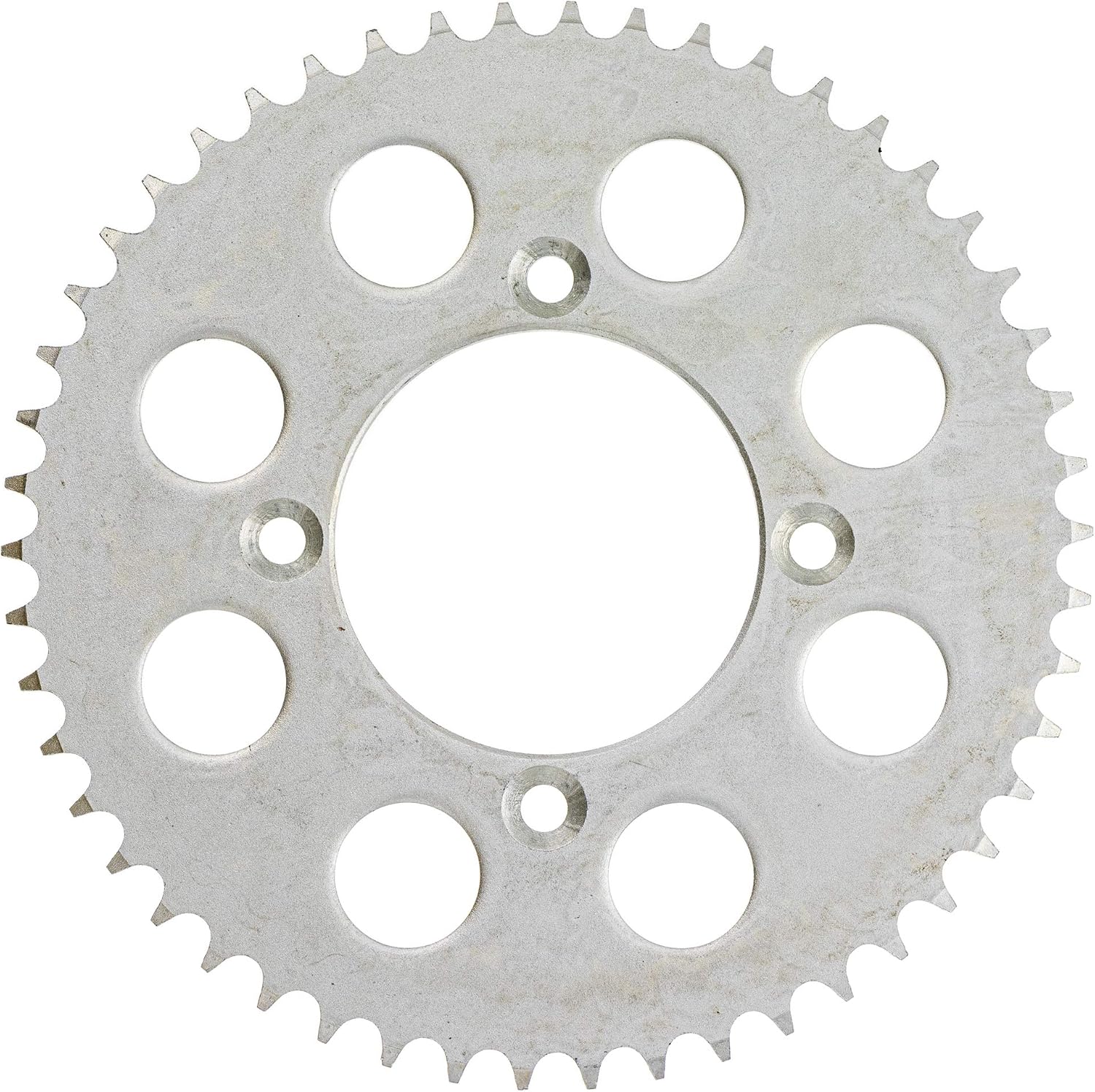NICHE 428 Pitch 50 Tooth Rear Drive Sprocket for Honda 41201-KN4-000