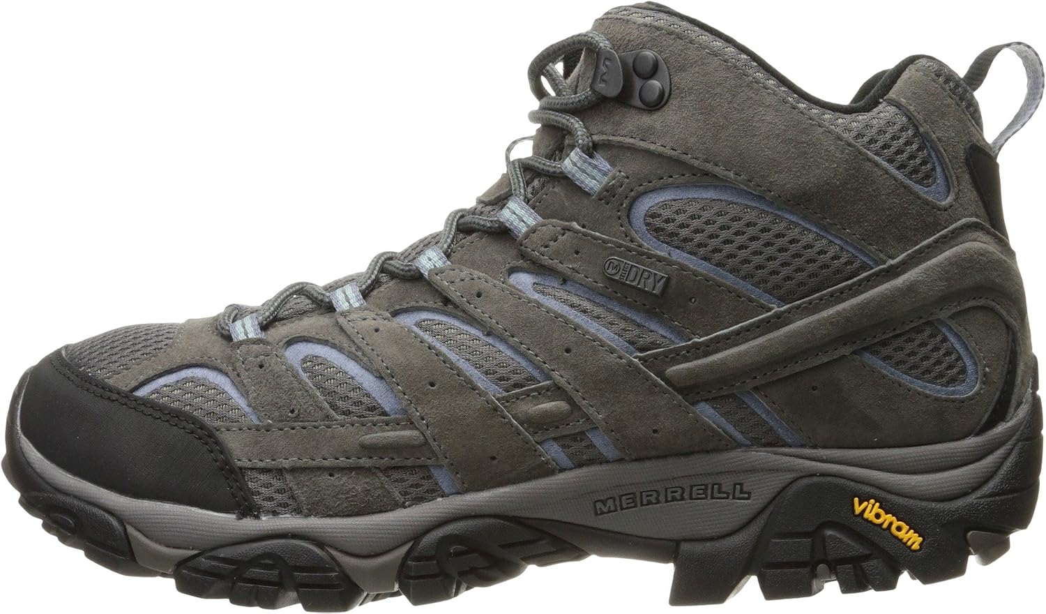 Merrell Women's Moab 2 Mid Waterproof Hiking Boot