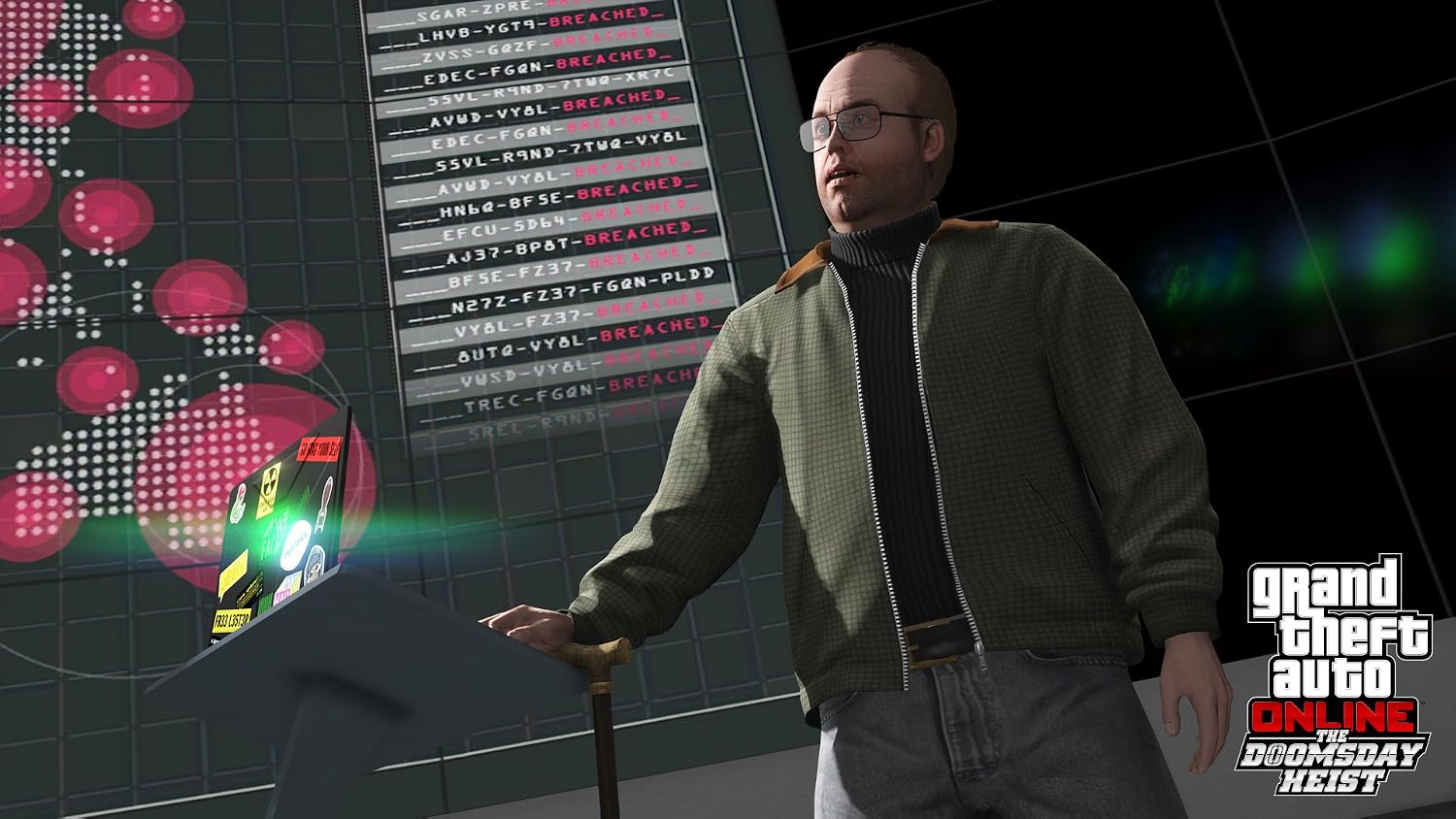 Grand Theft Auto V Playstation 4