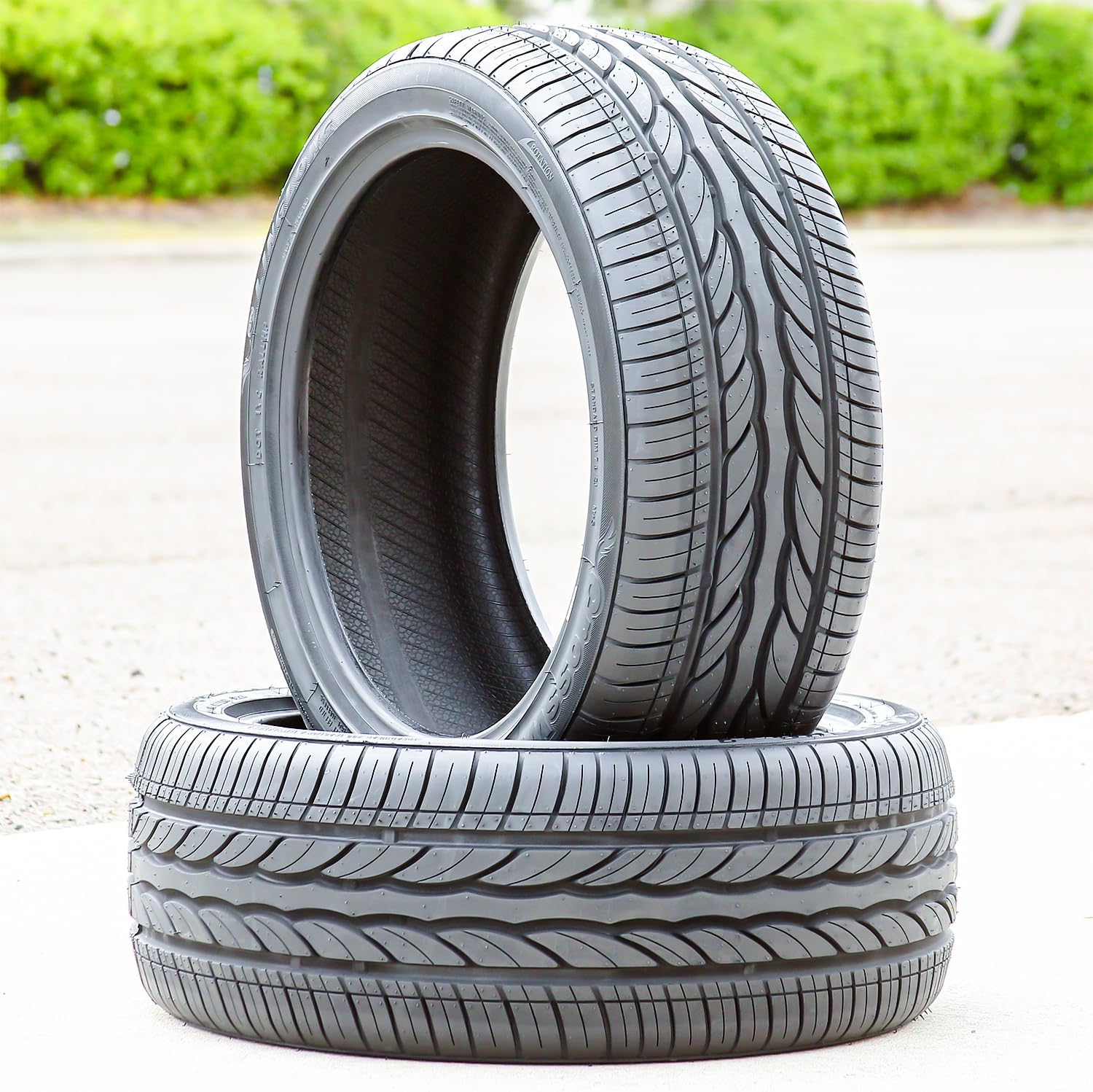 Crosswind All Season UHP 205/55R16 94W