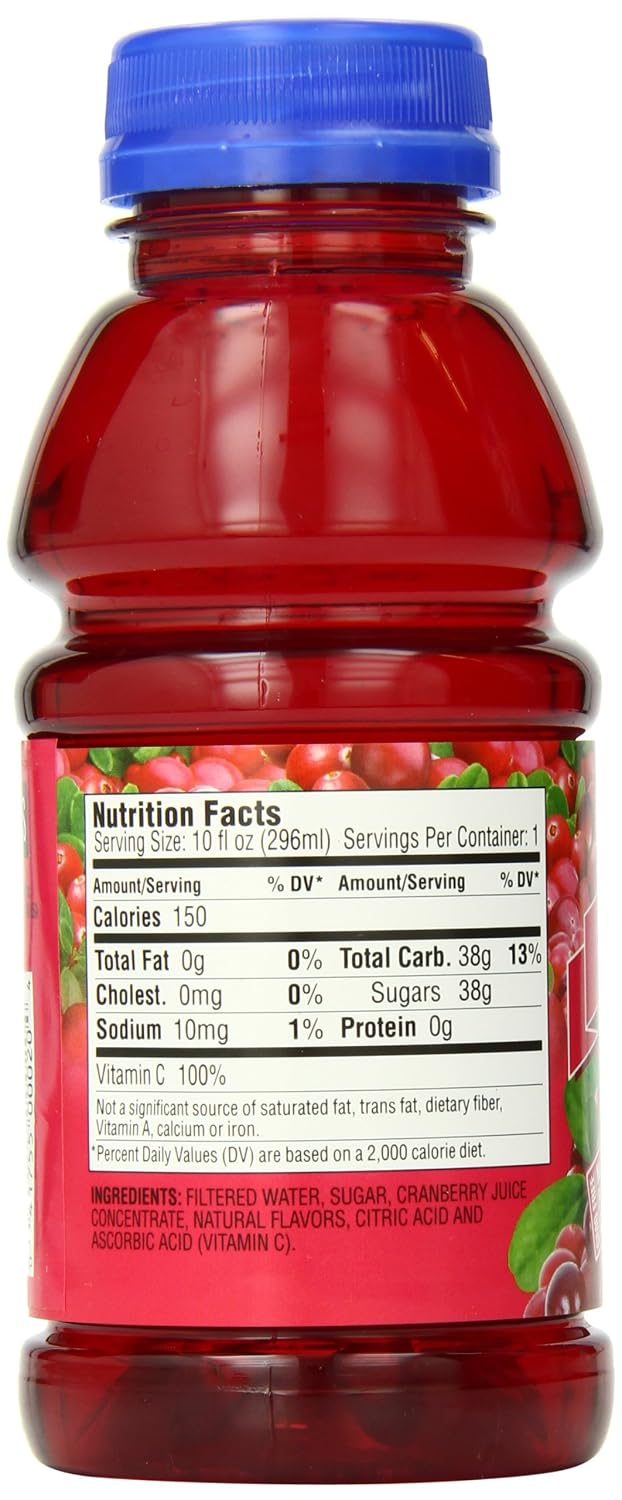 Langers Juice Pineapple Cocktail Juice, 15.2 Fl Oz (Pack of 12)