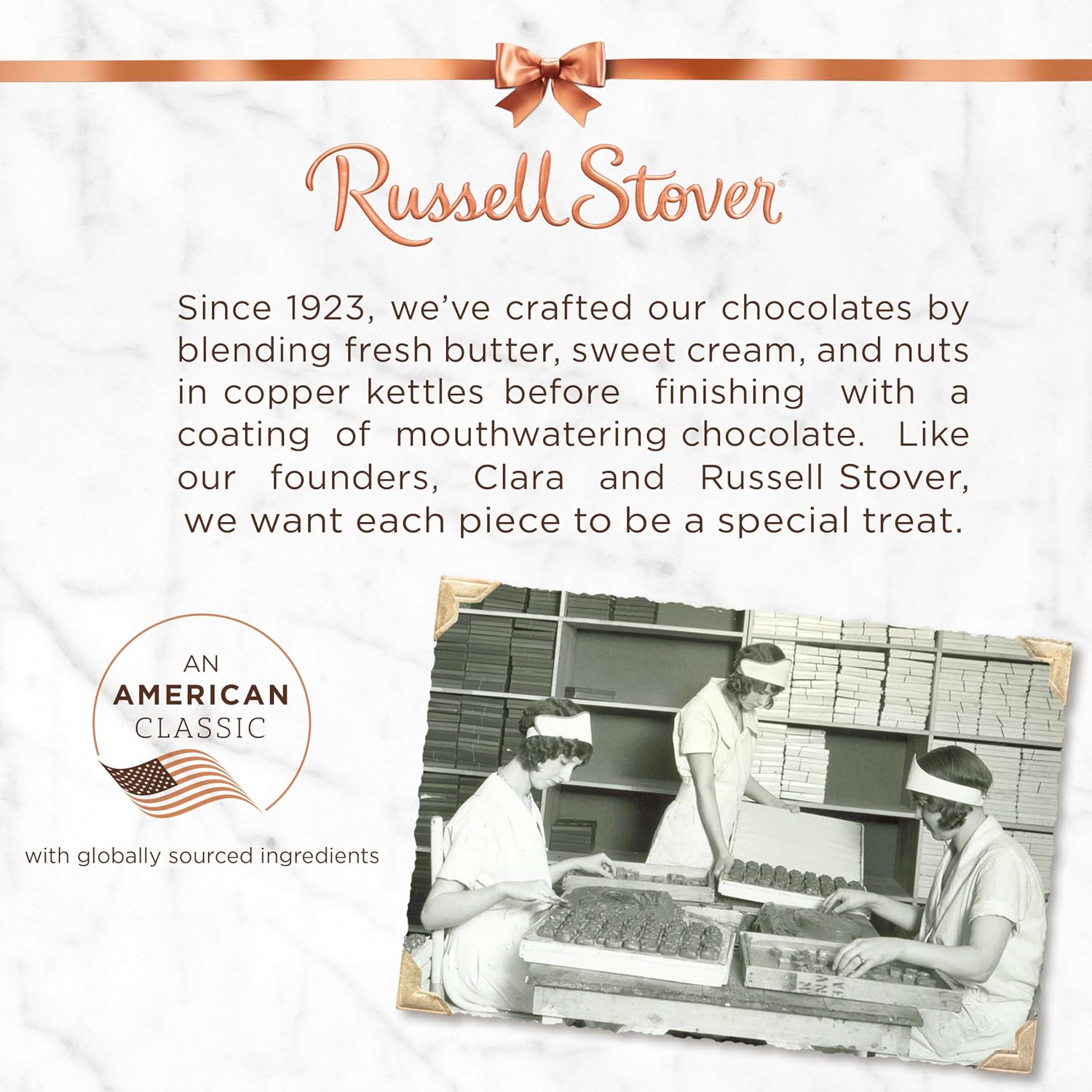 Russell Stover Pecan Delight Gusset Bag 16.10 Ounce Russel Stover Milk Chocolate Covered Candy Pack, Crunchy Pecans and Buttery Caramel Covered In Sweet Milk Chocolate Candy, Individually Wrapped | Individually Wrapped Pieces, Crunchy Pecans, Buttery Car…