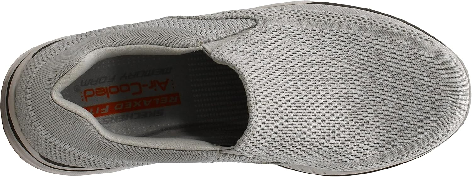 Skechers Men's Expected Gomel Slip-on Loafer
