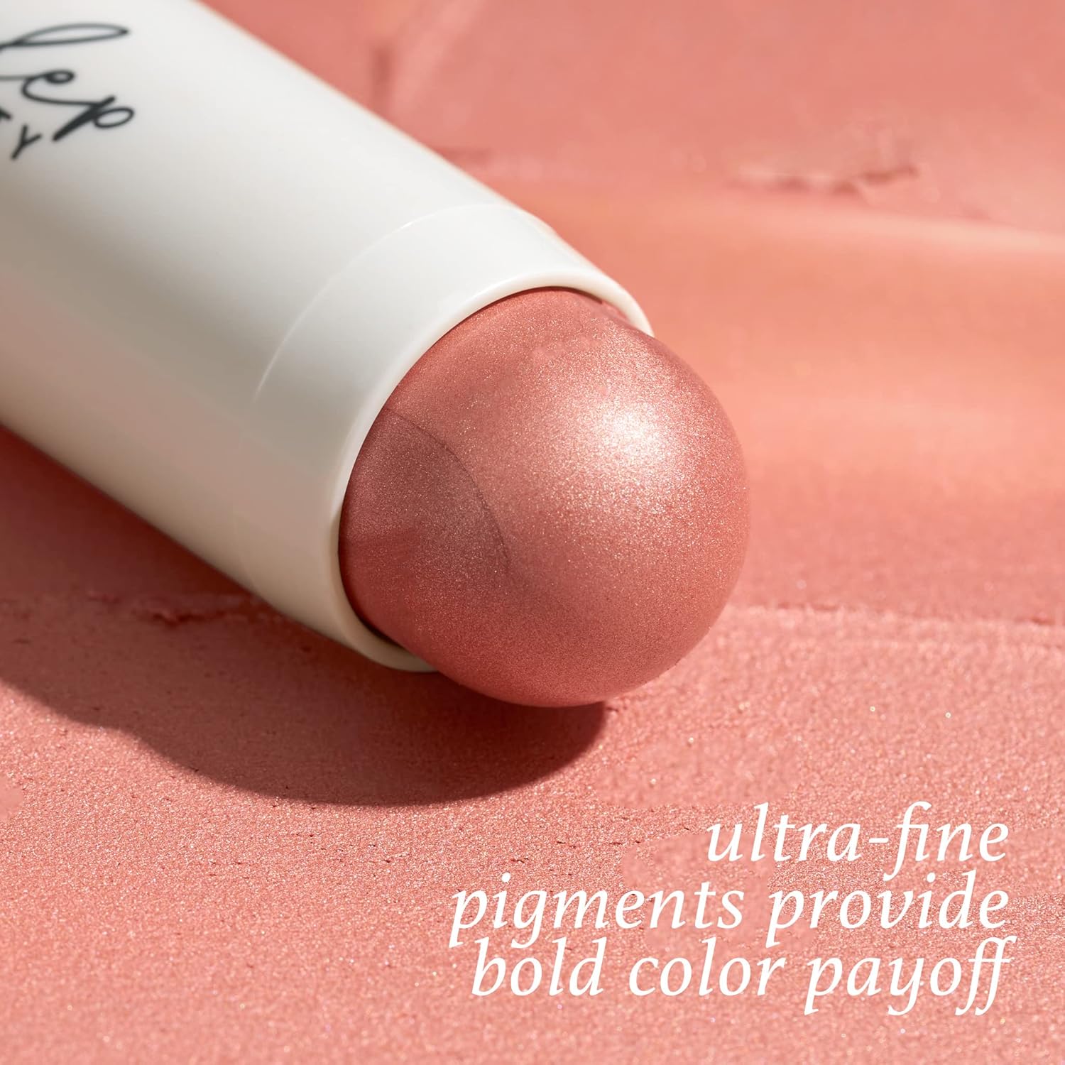 Julep Skip The Brush Cream Blush & Lip Color Stick, Rose Gold