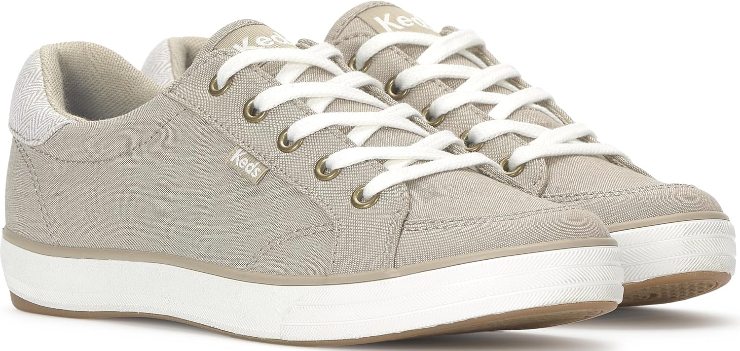 Keds Women's Center III Sneakers