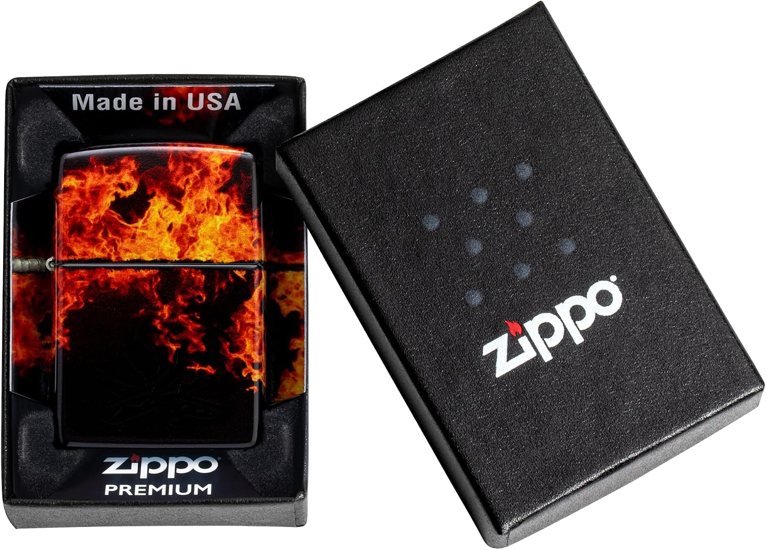 Zippo Outdoor Lighters