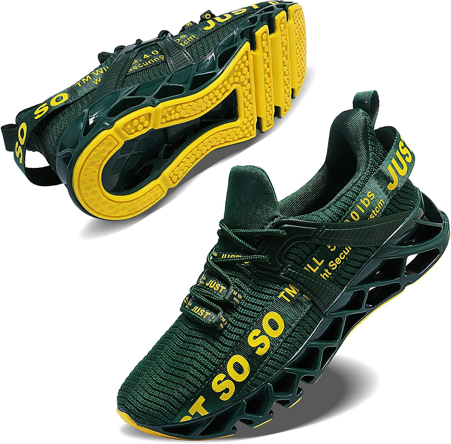JointlyCreating Womens Non Slip Running Shoes Athletic Tennis Sneakers Sports Walking Shoes