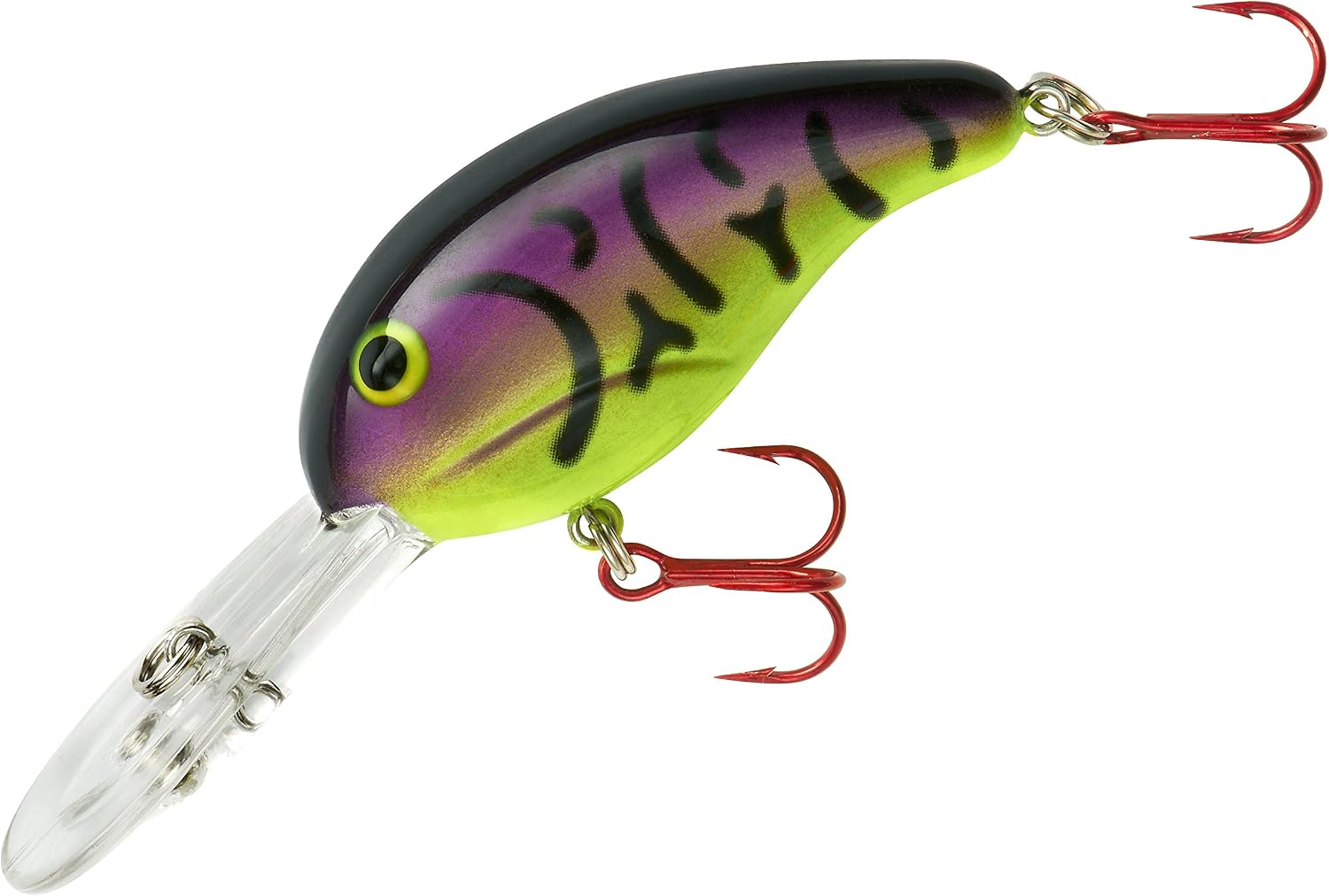 Bandit Lures BDT