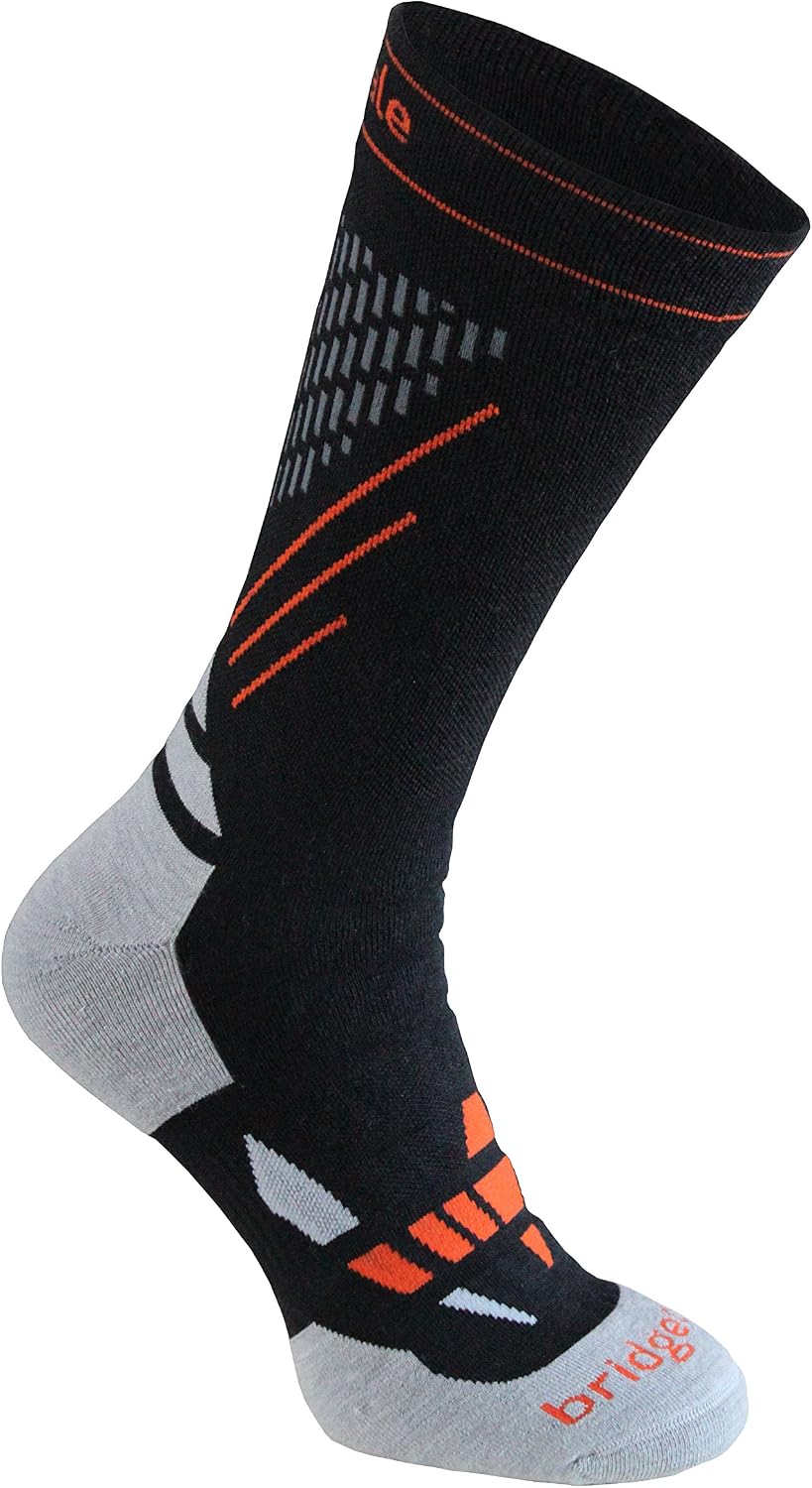 Bridgedale Cross Country Race Socks