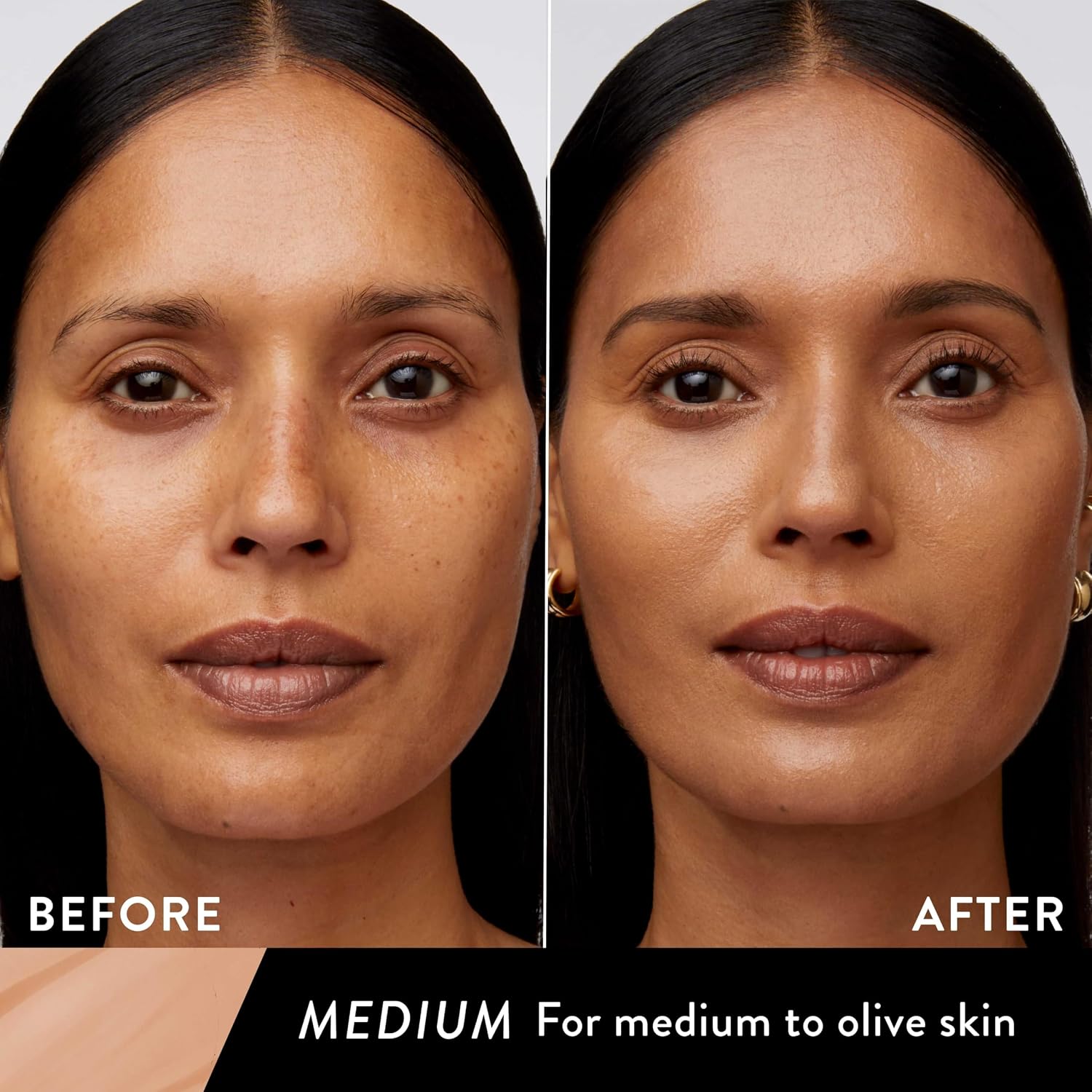 LAURA GELLER Quench-n-Tint Tinted Moisturizer, Hydrating - Light