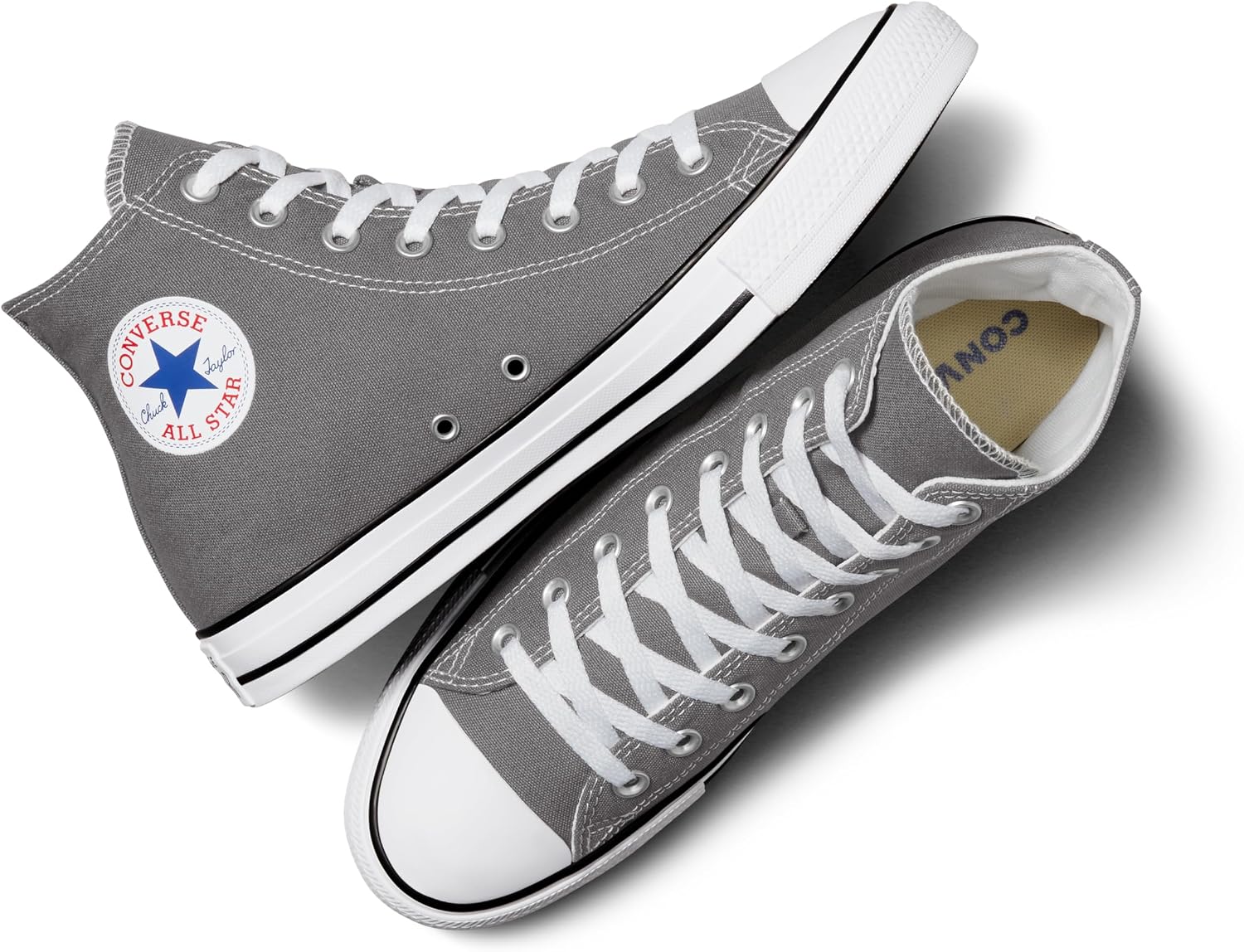 Converse Unisex Adult Chuck Taylor All Star High Top Sneaker