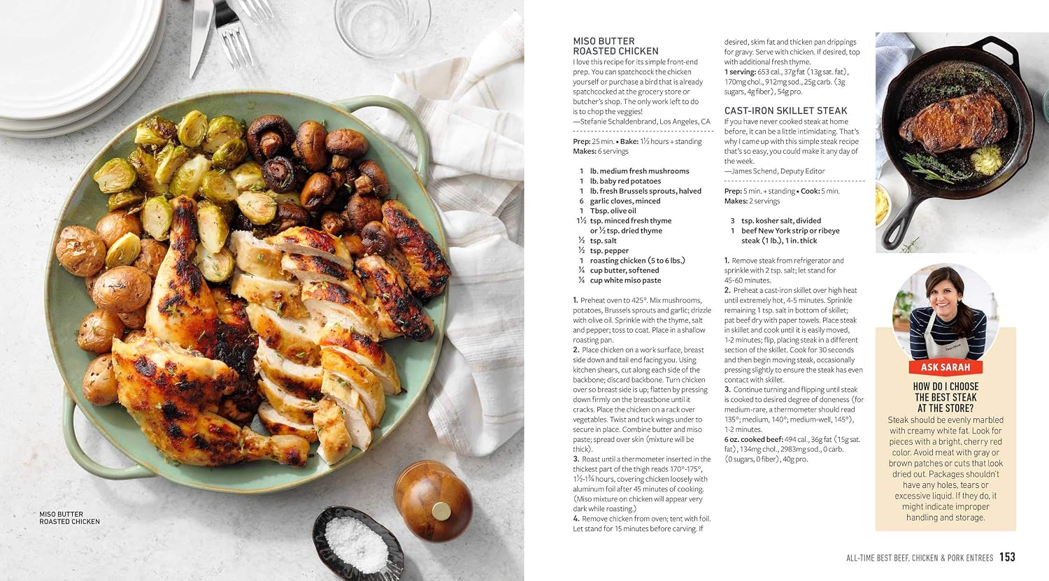 Taste of Home All Time Best Recipes (Taste of Home Classics)