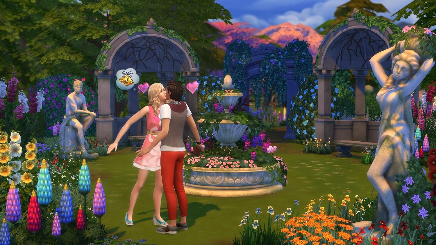 The Sims 4 - Kids Room Stuff - Origin PC [Online Game Code]