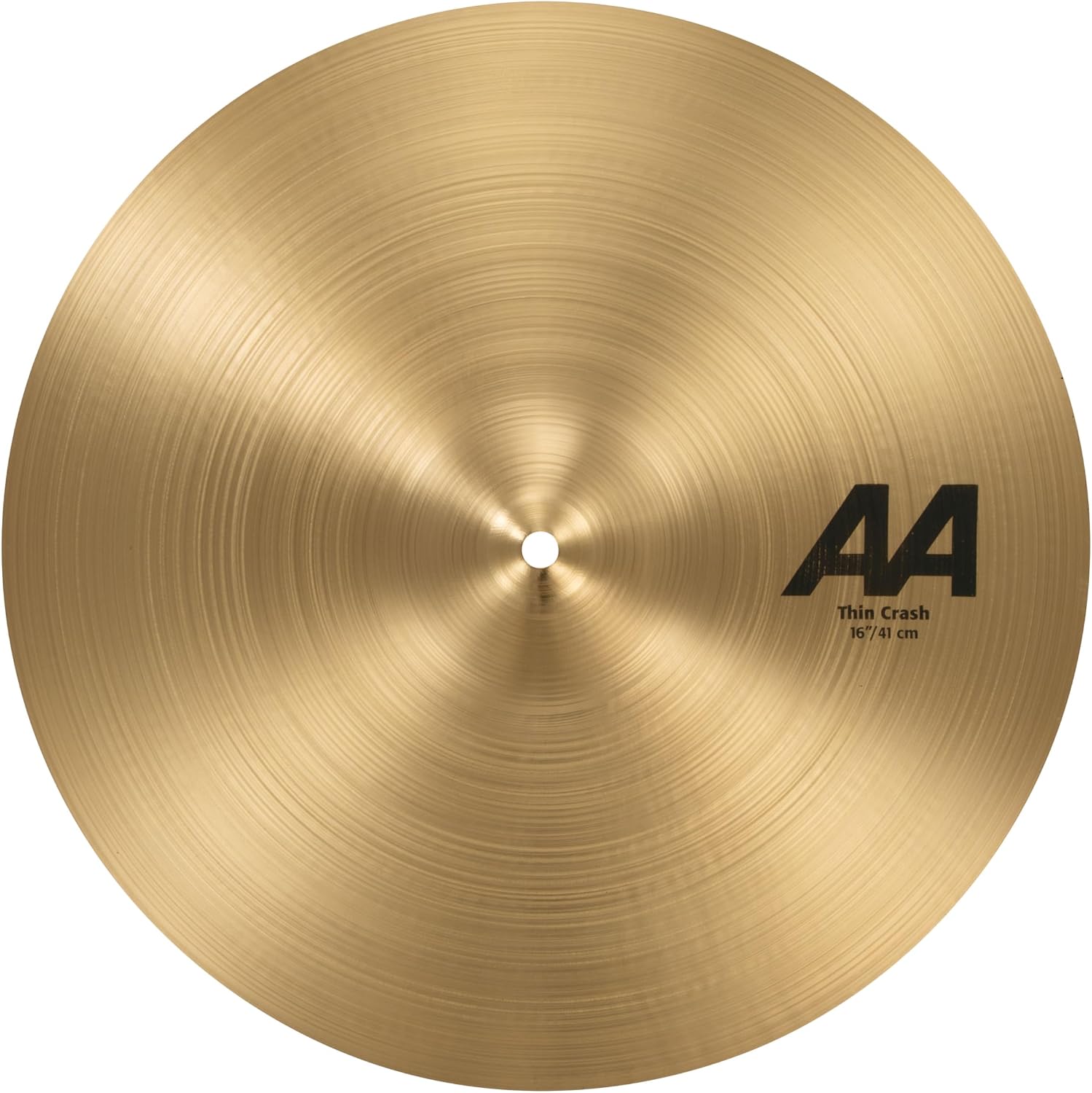 Sabian Cymbal Variety Package (21606)