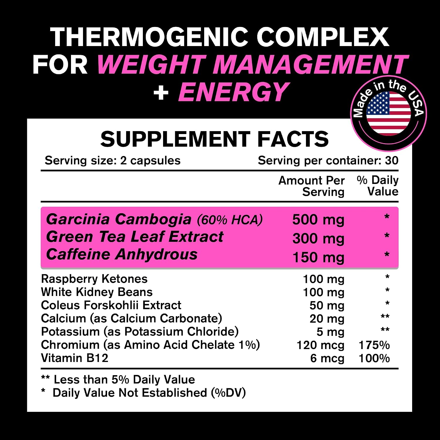 Weight Loss Pills for Women, Diet Pills for Women, The Best Fat Burners for Women