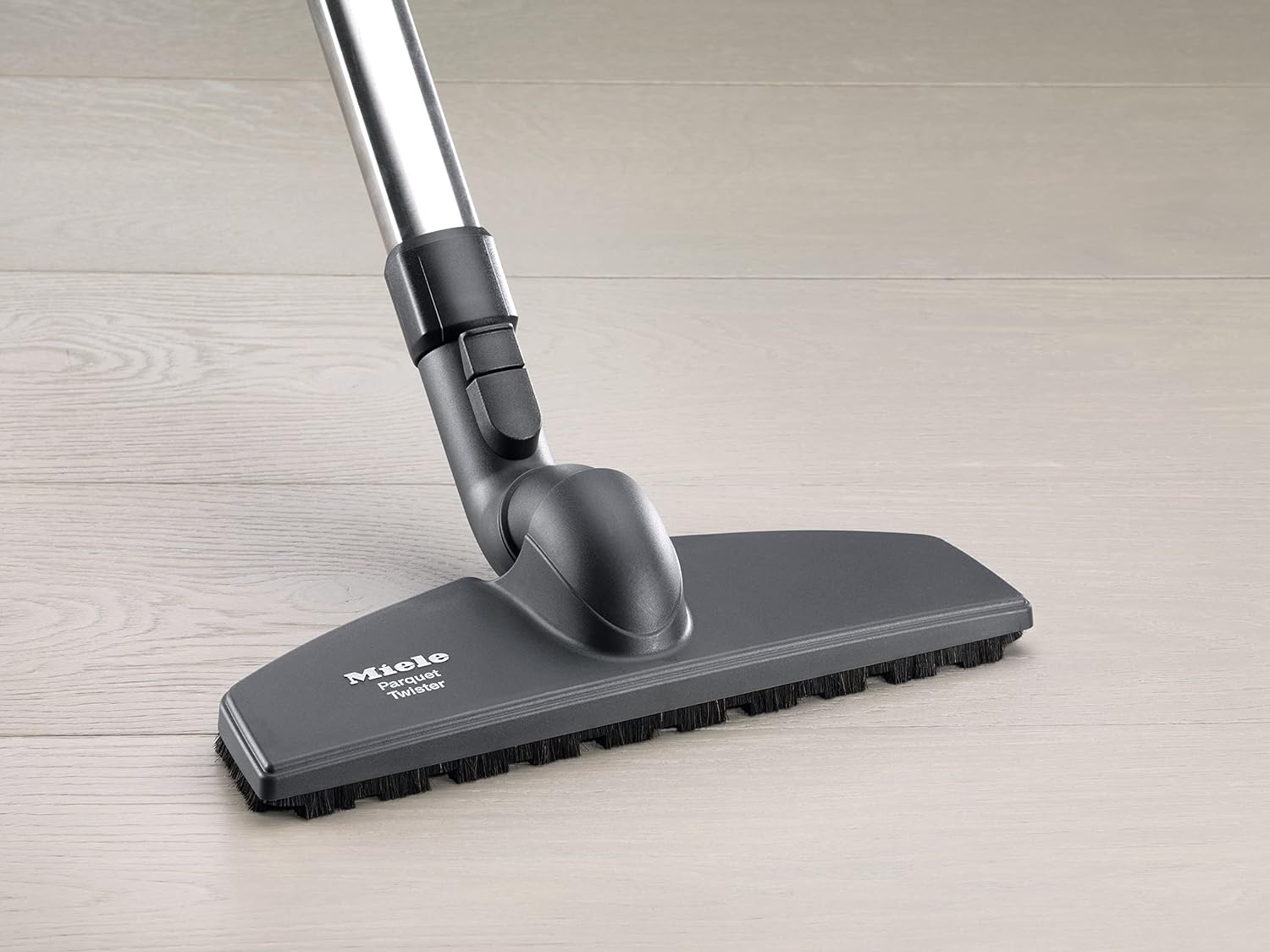 Miele SBB 300-3 Parquet Twister Floorbrush for Hard Floors