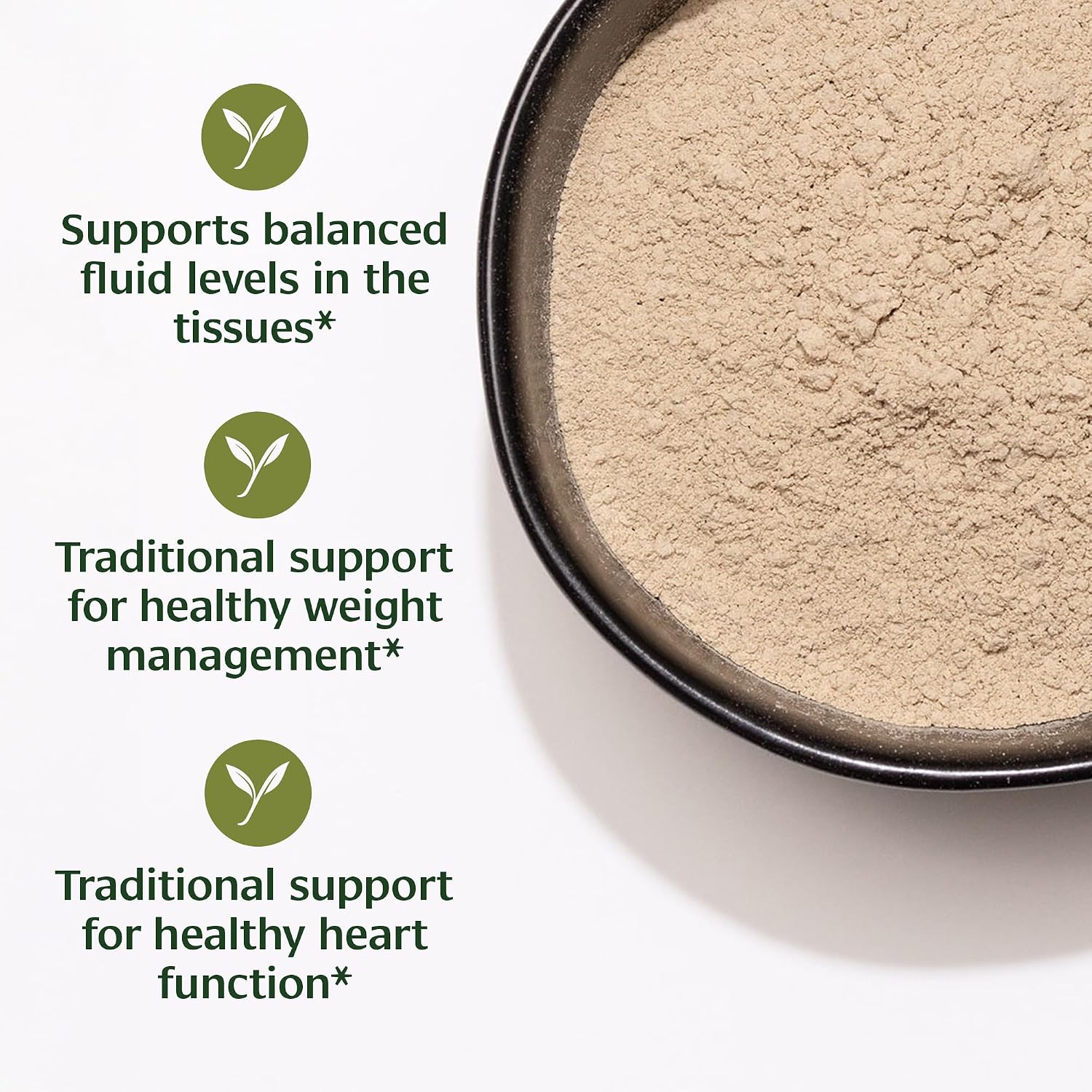 Banyan Botanicals Punarnava Powder – Organic Punarnava (Boerhavia Diffusa) – Traditional Support for Healthy Weight Management* – ½ lb. –