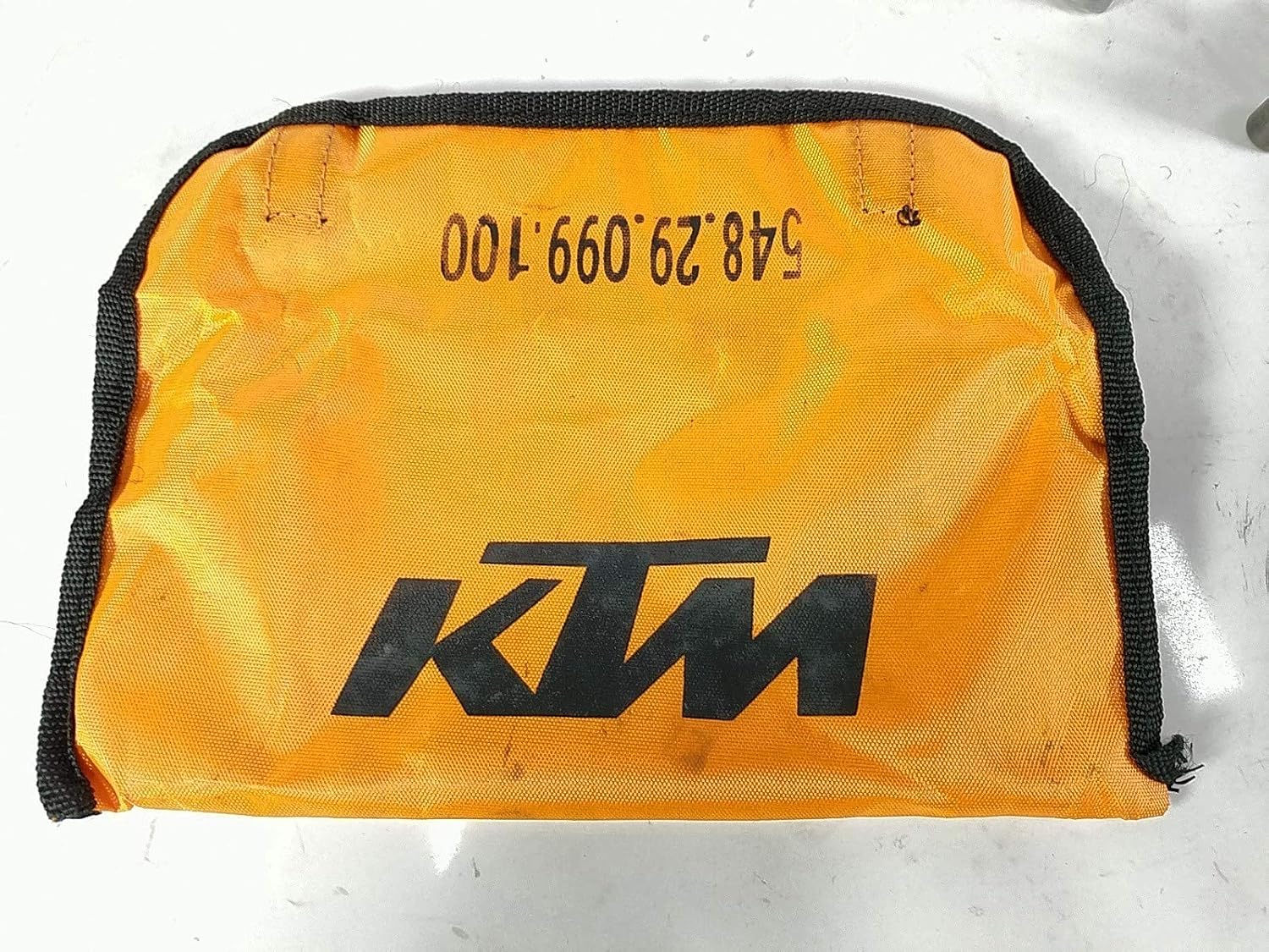KTM Genuine Tool Kit | 12-54829099100
