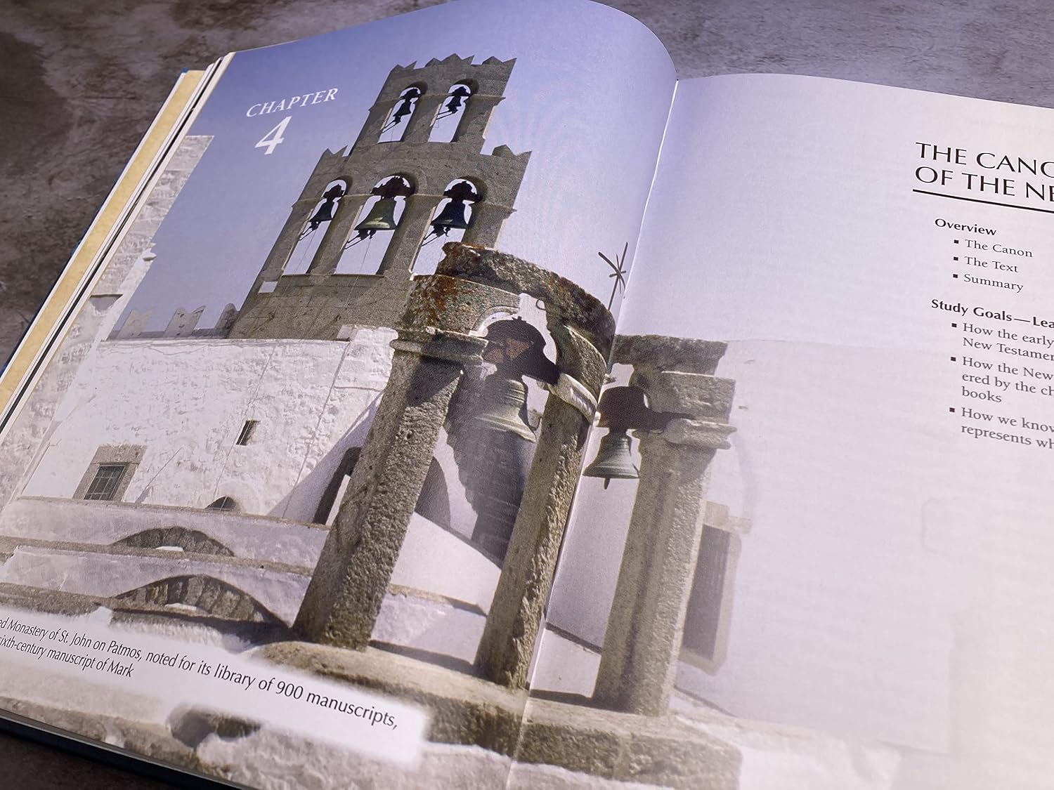 A Survey of the New Testament: 5th Edition