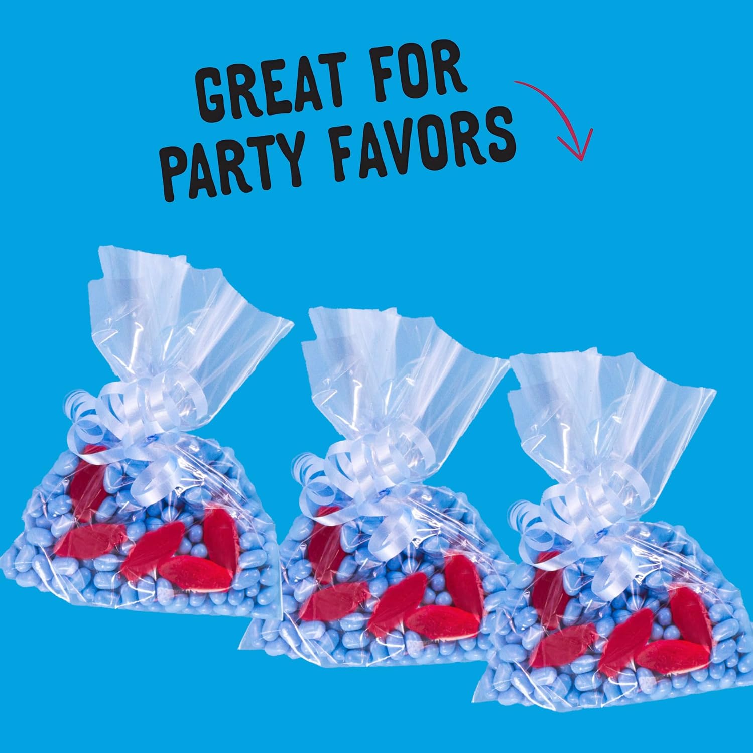 SWEDISH FISH Soft & Chewy Gummy Candy, Bulk Candy, 12-3.1 oz Boxes