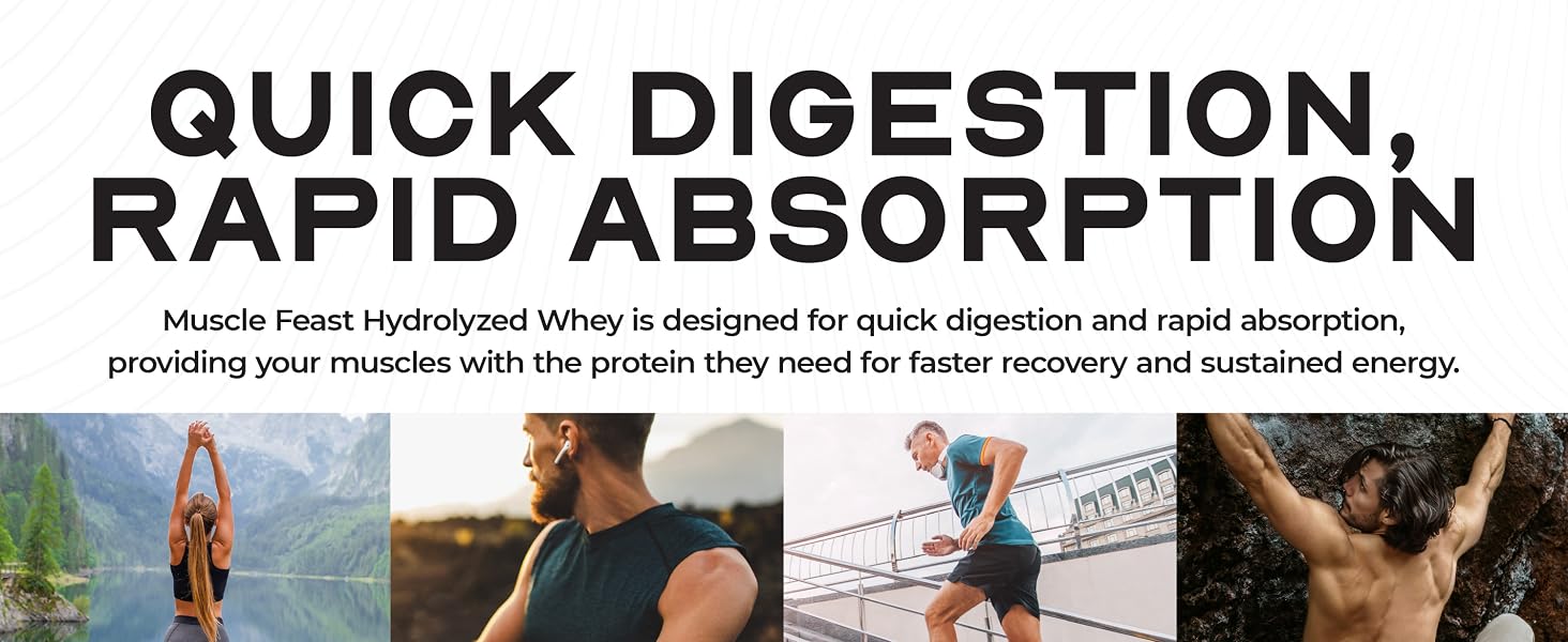 Hydrolyzed Protein