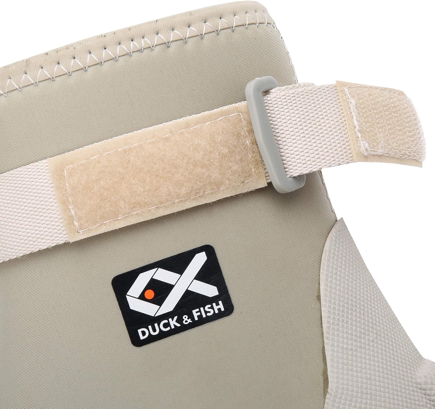 Duck and Fish Neoprene Flat Wading Shoe