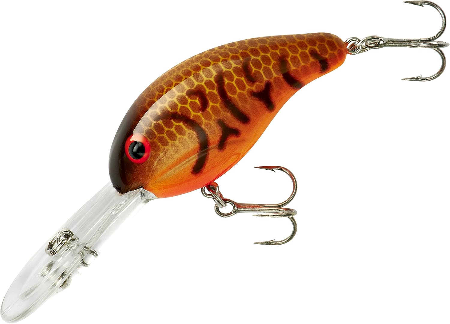 Bandit Lures BDT