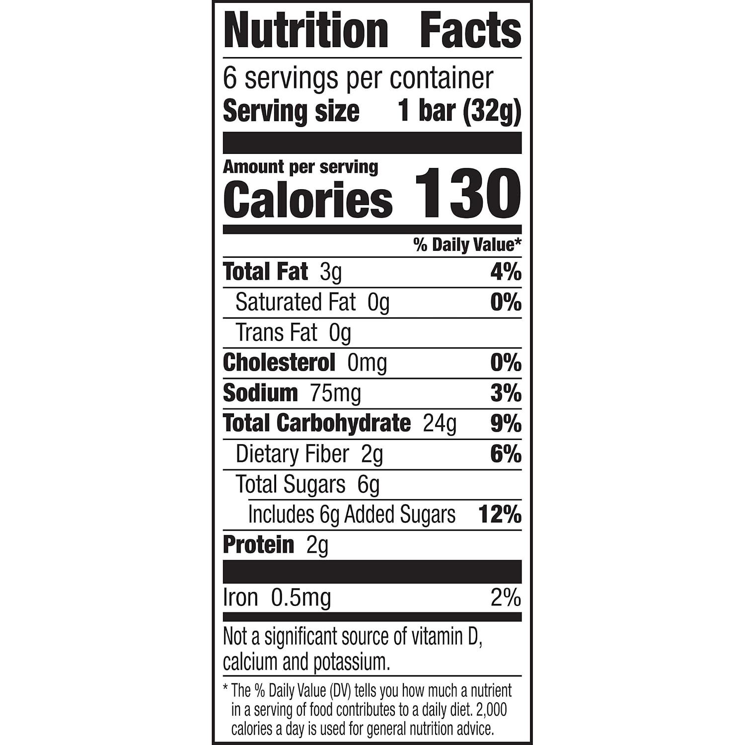 Nature Valley Almond Raisin & Cranberry Chewy Fruit & Nut Bar, 15 ct