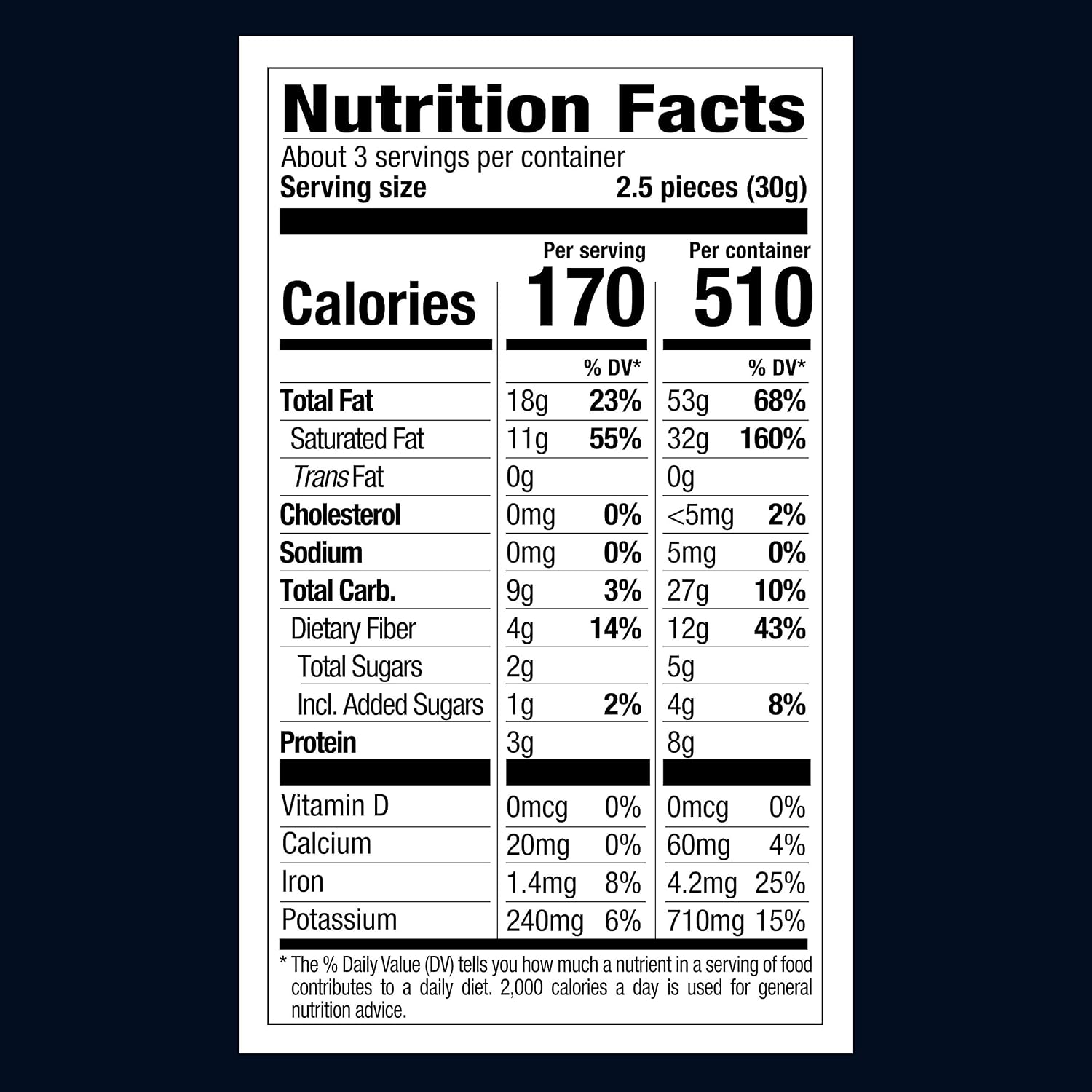 Ghirardelli, Intense Dark Chocolate Bar, 72% Cacao, Bar, 3.5 Ounce