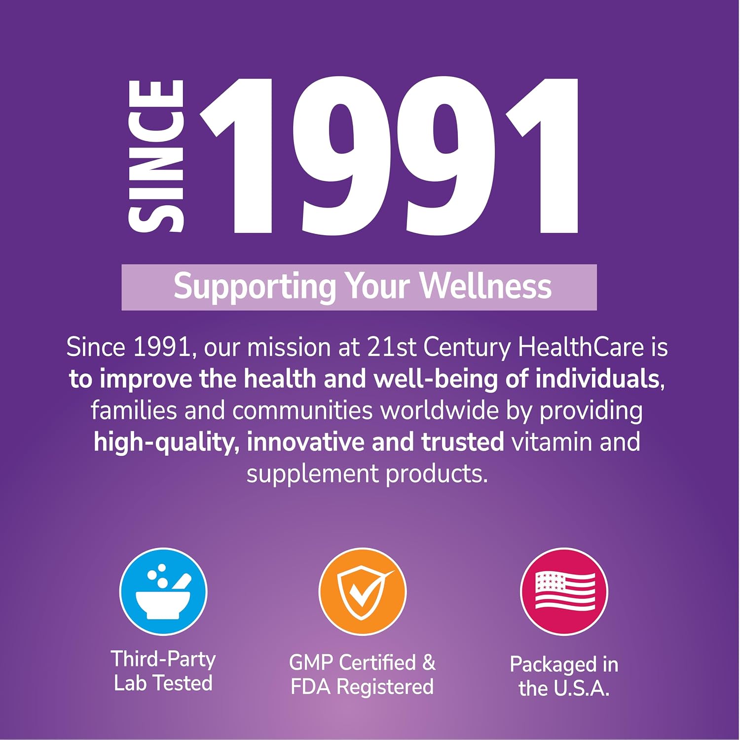21st Century Fish Oil 1000mg Omega-3 Softgels, Mercury-Filtered, 120ct | Omega-3 Fish Oil with 300 mg EPA & DHA, Heart & Cardiovascular Health Support, Gluten Free, Non-GMO