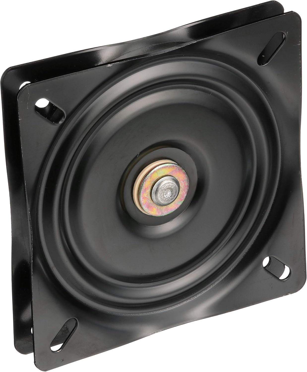 Seachoice Cadmium-Plated 360-Degree Marine Boat Seat Swivel