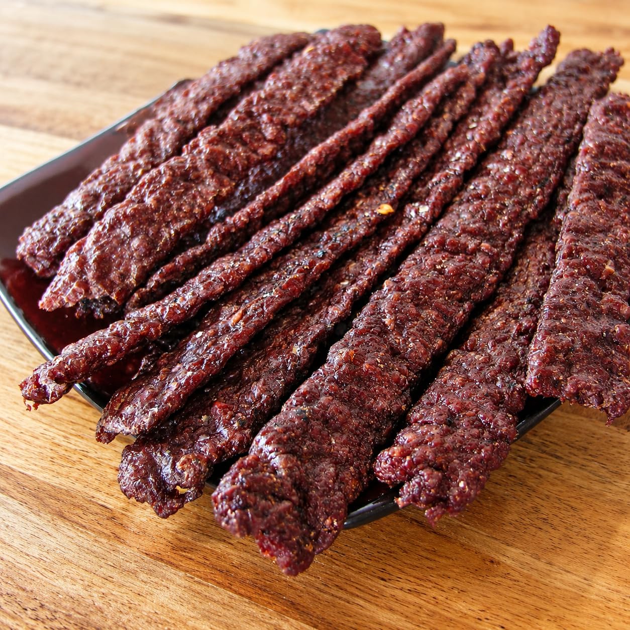 Hi Mountain BOURBON BBQ BLEND Jerky Seasoning and Cure Kit | Beef & Venison | Sweet bourbon BBQ flavor, perfect jerky seasoning for deer, elk