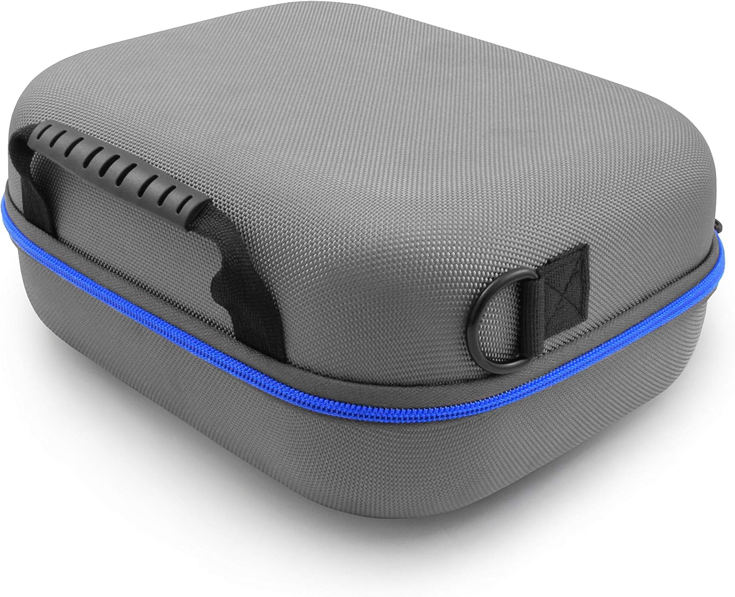 CASEMATIX Portable Battery Bank Travel Case Compatible with Halo Bolt 58830 mWh Laptop Charger and Accessories - Holds Charger Laptop Power Bank