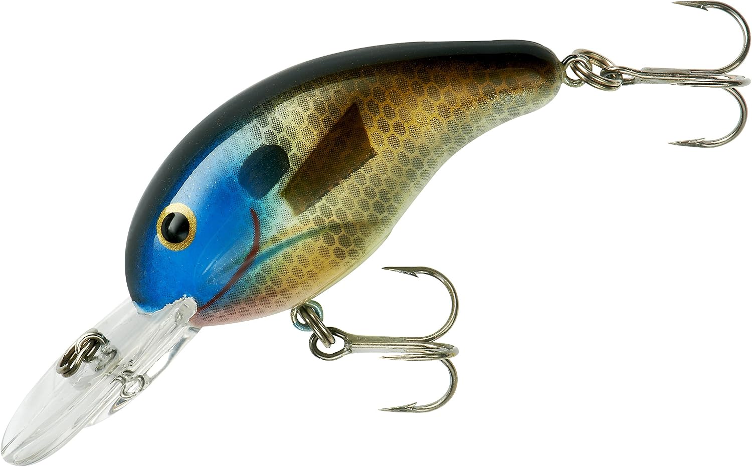 Bandit Lures BDT