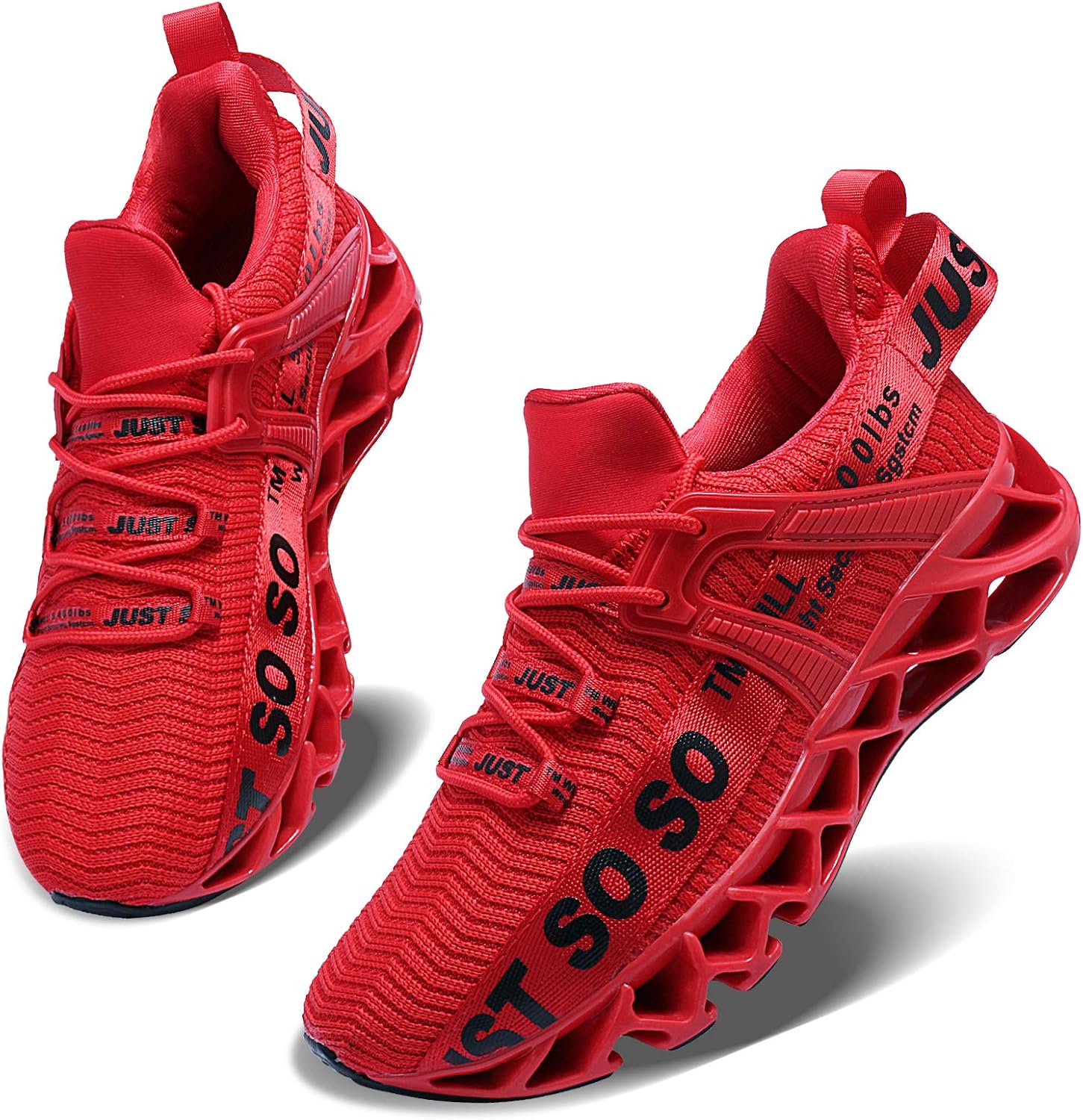 JointlyCreating Womens Non Slip Running Shoes Athletic Tennis Sneakers Sports Walking Shoes