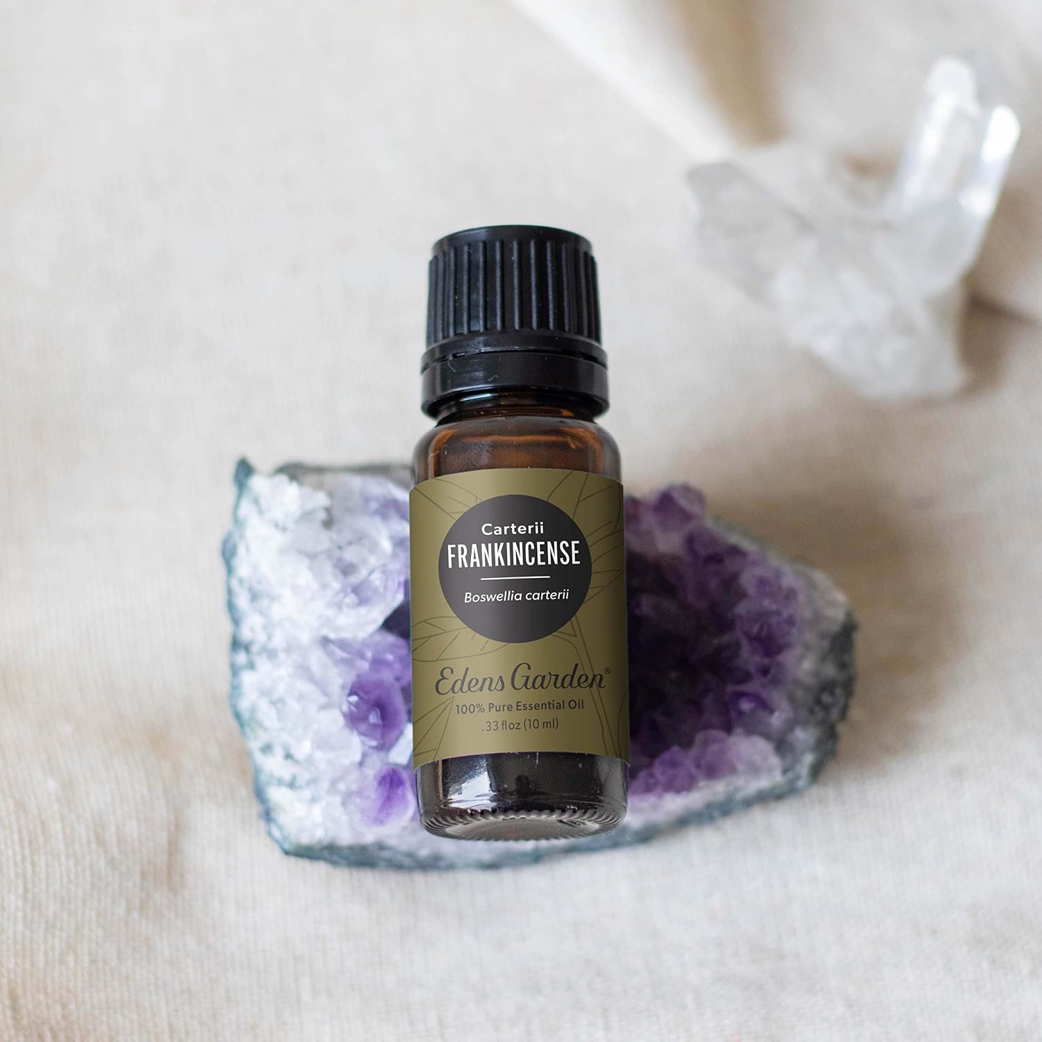 Edens Garden Cedarwood-Texas Essential Oil- 100% Pure 10 ml (.33 fl oz)