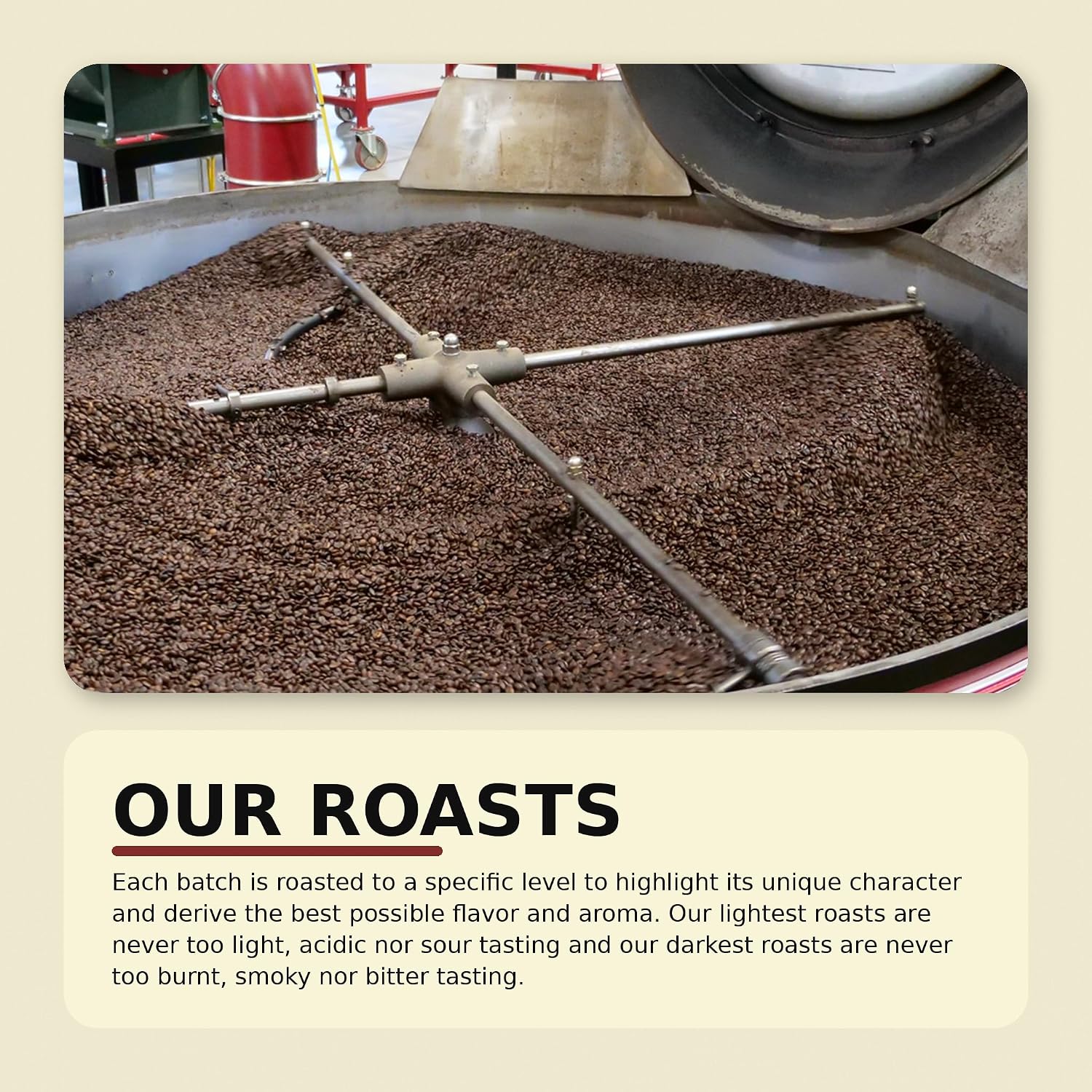 Verena Street 12 Ounce Flavored Ground Coffee, Mississippi Grogg, Medium Roast, Rainforest Alliance Certified Arabica Coffee
