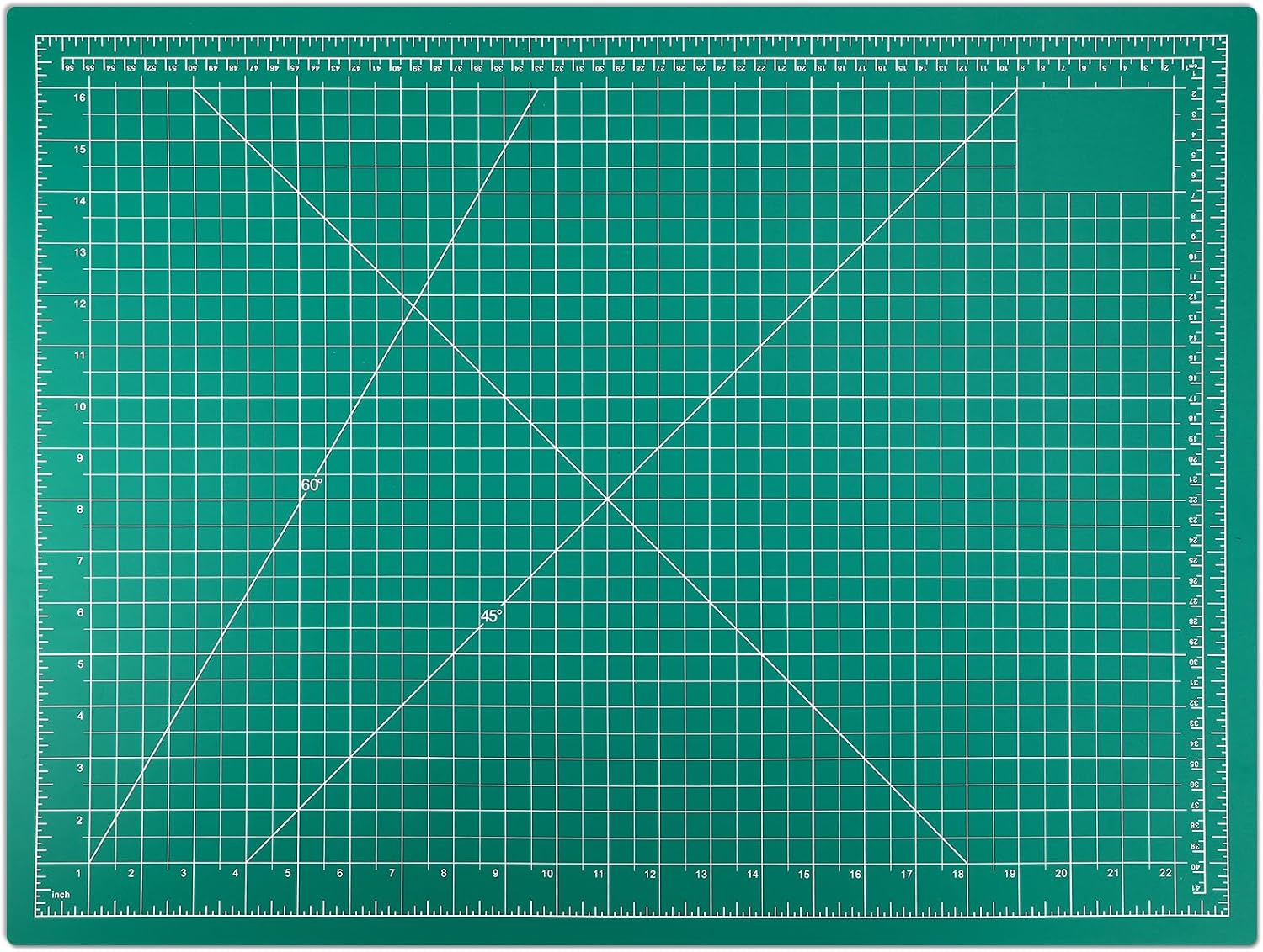 anezus Self Healing Sewing Mat