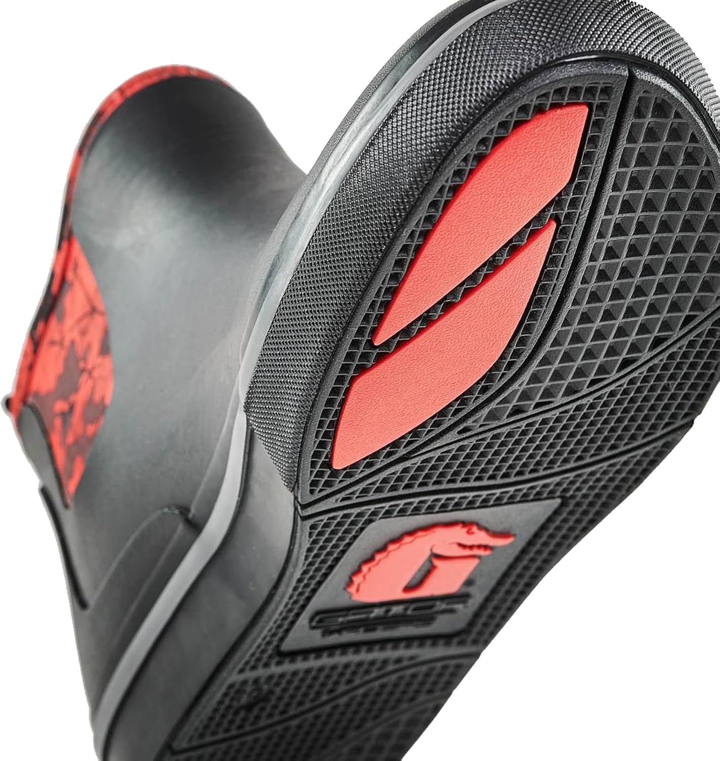 Gator Waders Mens Camp Boots