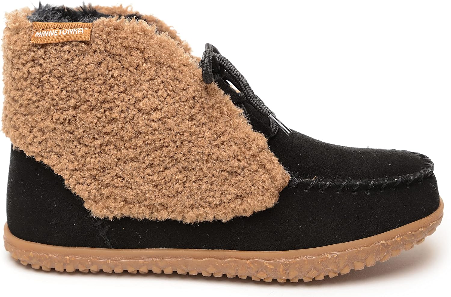 Minnetonka Women's Torrey Bootie Slipper