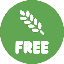 Gluten Free