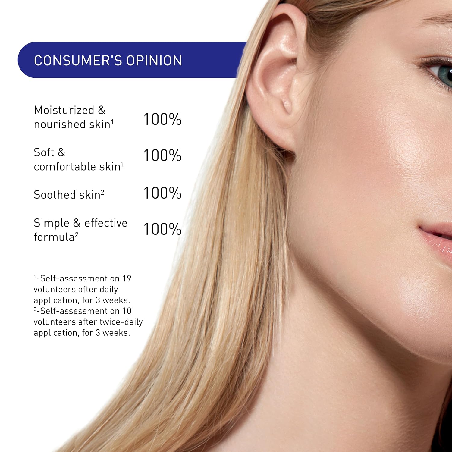 Embryolisse Lait-Crème Concentré Face Moisturizer and Makeup Primer, French Face Cream With Shea Butter & Aloe Vera