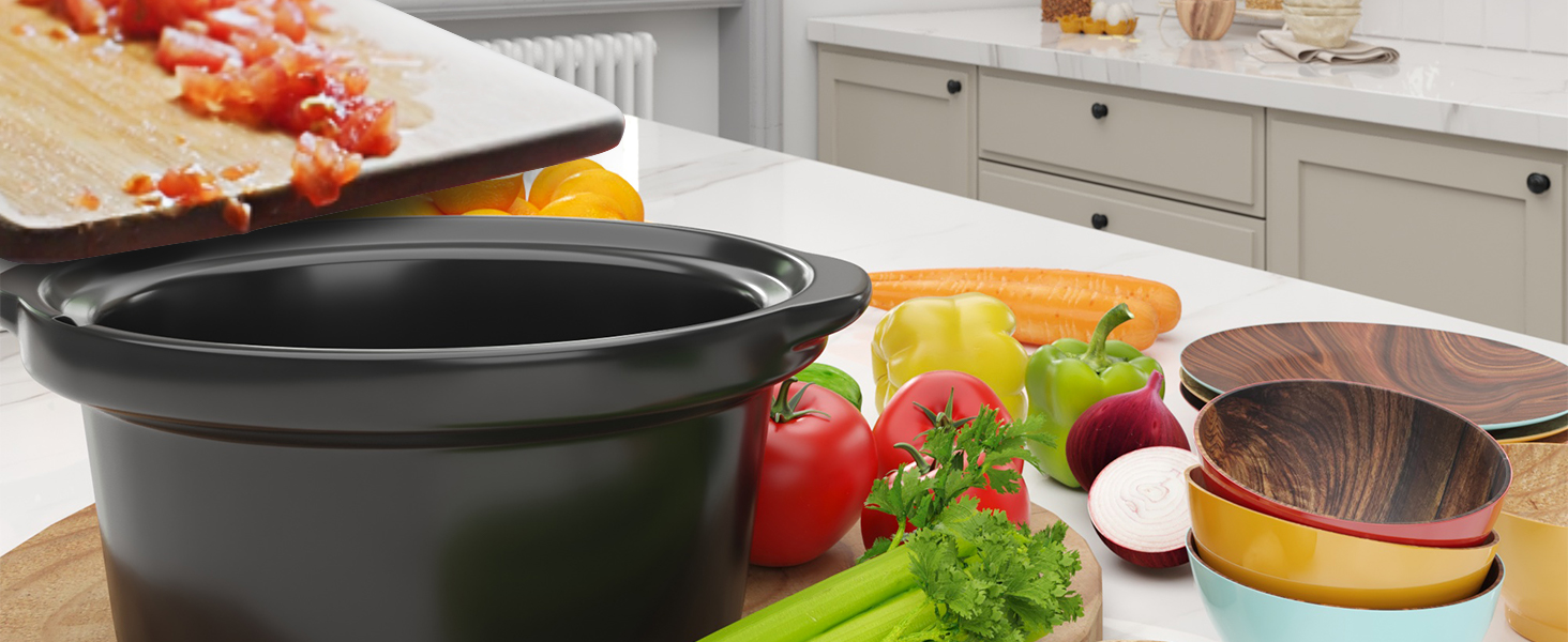 slow cooker/slow cooker/food warmers for parties/food warmer buffet servers and warmers