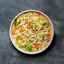 Ramen bowls